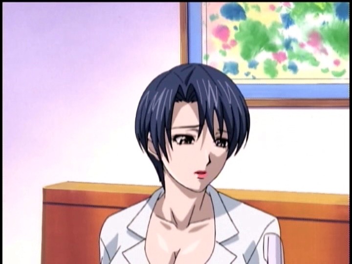 艶母 taboo-6 ~禁忌の喘ぎ、背徳の泪~