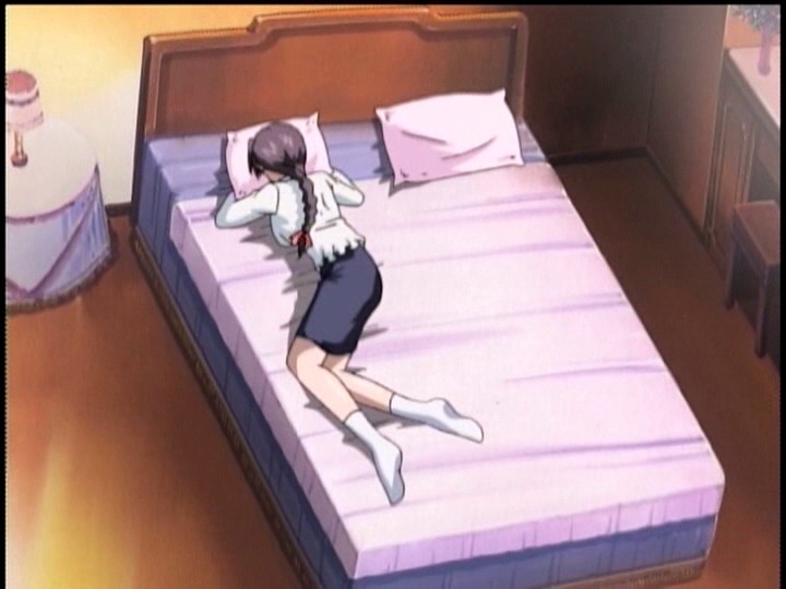 艶母 taboo-6 ~禁忌の喘ぎ、背徳の泪~