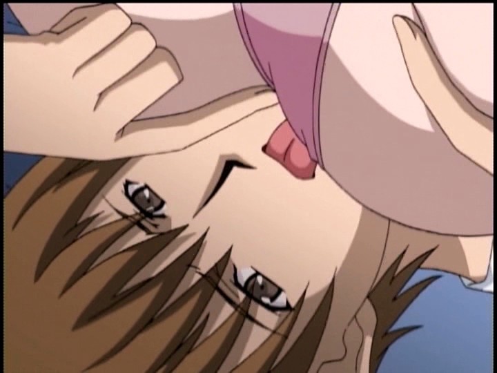 艶母 taboo-6 ~禁忌の喘ぎ、背徳の泪~