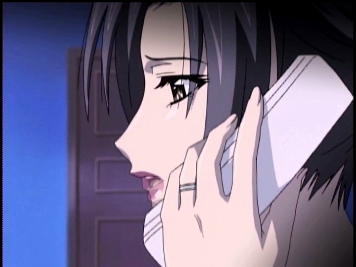 艶母 taboo-6 ~禁忌の喘ぎ、背徳の泪~