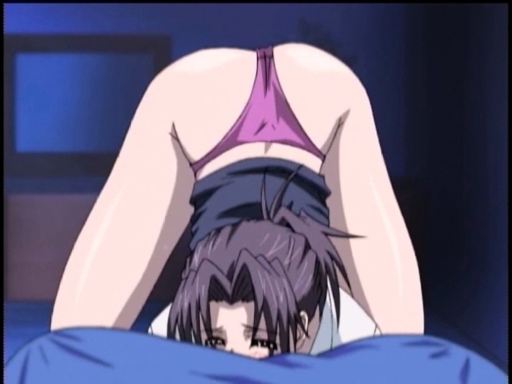 艶母 taboo-6 ~禁忌の喘ぎ、背徳の泪~