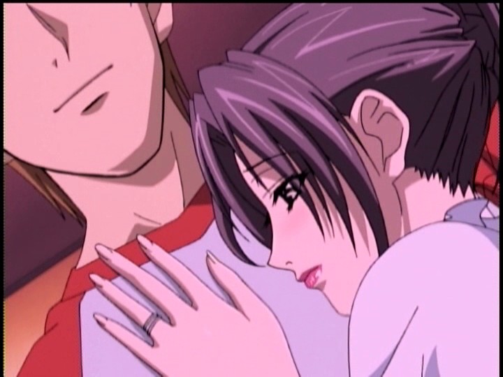 艶母 taboo-6 ~禁忌の喘ぎ、背徳の泪~