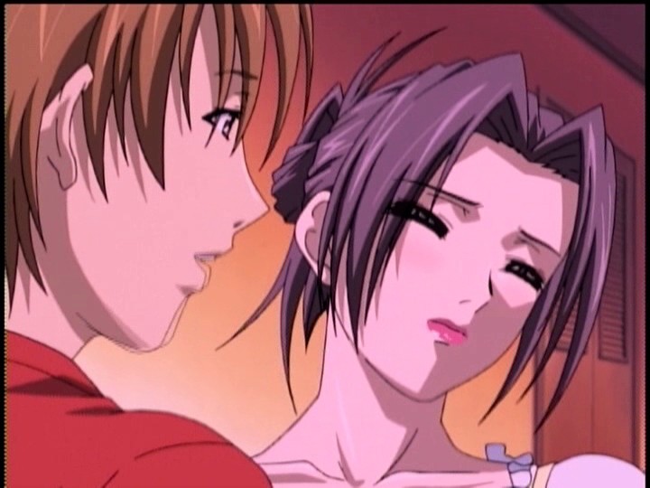 艶母 taboo-6 ~禁忌の喘ぎ、背徳の泪~