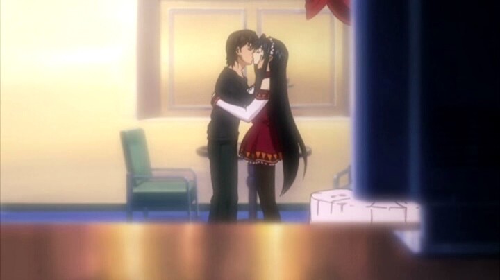 あねいも 第2章 ~Triangle Lovers~