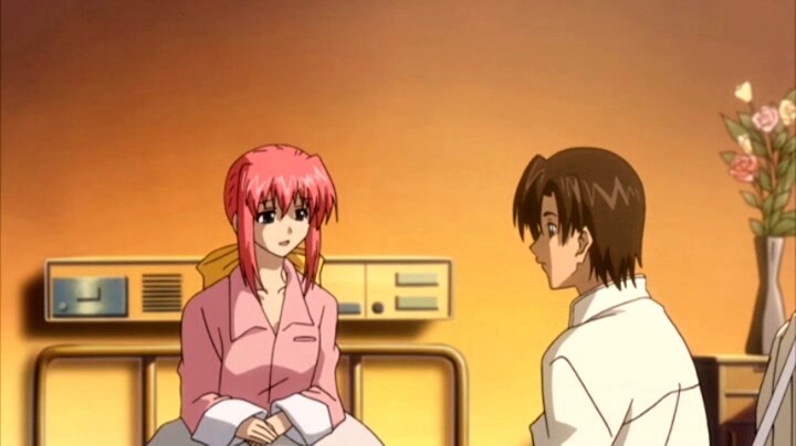 あねいも 第2章 ~Triangle Lovers~