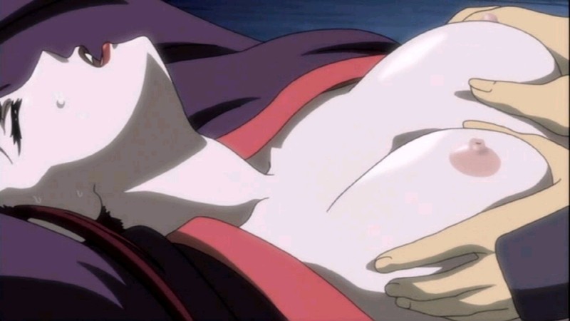 御魂 ~忍~ 巻の一