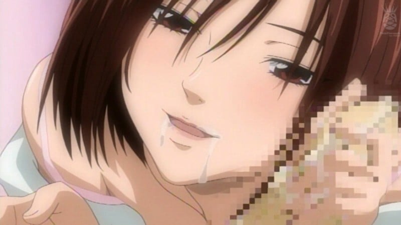 ストリンジェンド MY BLOW JOBER ACT.1 ~エンジェルたちのプライベートレッスン~