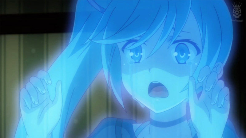 ランス01 光をもとめて THE ANIMATION 第3話「ランス、断つ!!」