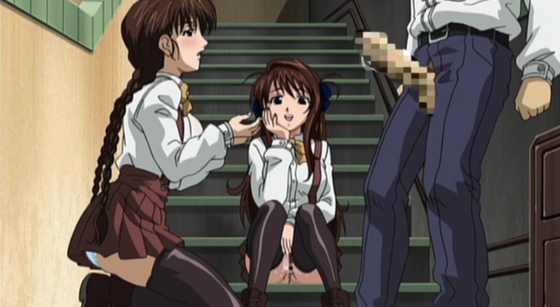 ストリンジェンド MY BLOW JOBER ACT.4 ~エンジェルたちのプライベートレッスン~