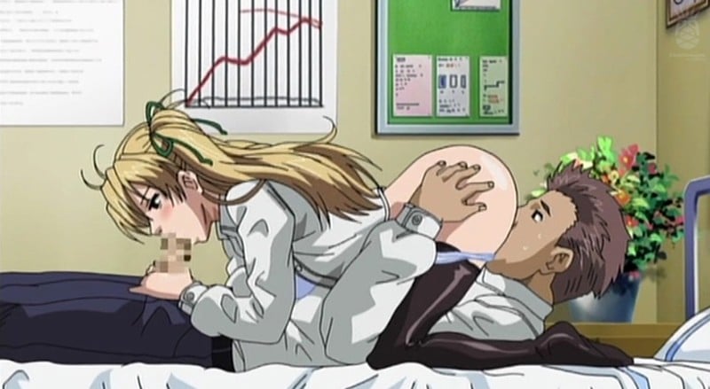 ストリンジェンド MY BLOW JOBER ACT.4 ~エンジェルたちのプライベートレッスン~