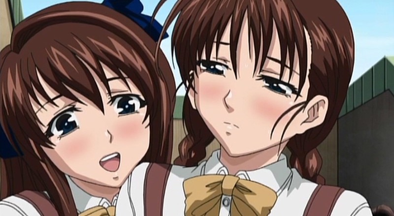 ストリンジェンド MY BLOW JOBER ACT.4 ~エンジェルたちのプライベートレッスン~