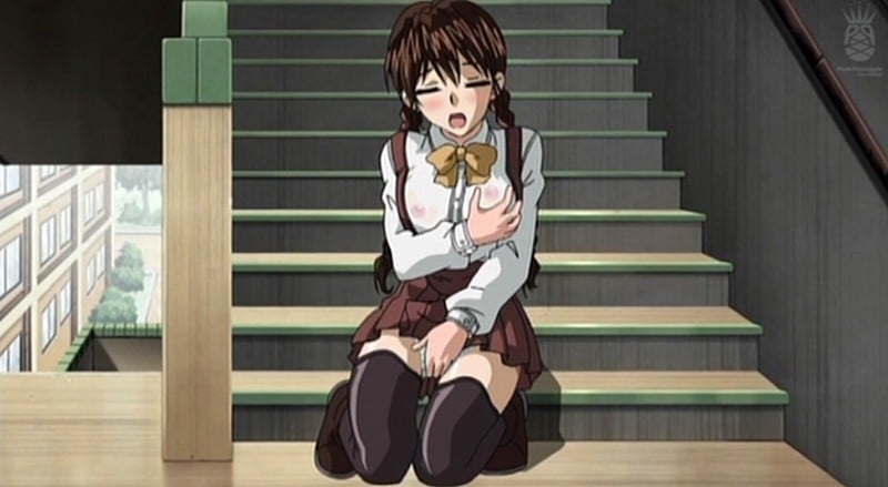 ストリンジェンド MY BLOW JOBER ACT.4 ~エンジェルたちのプライベートレッスン~