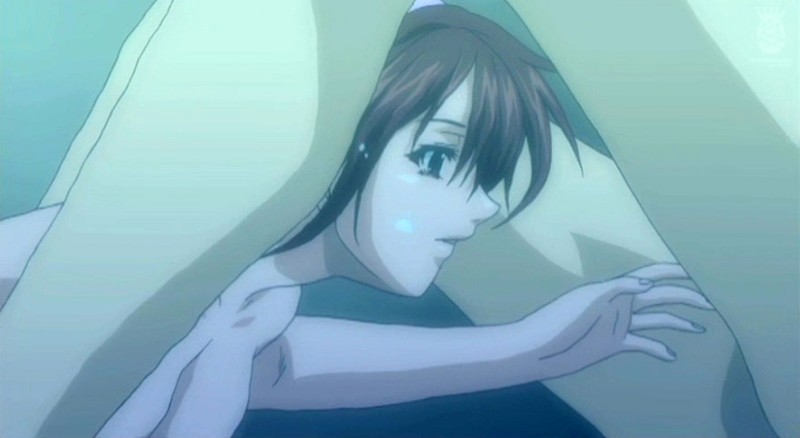 ストリンジェンド MY BLOW JOBER ACT.5 ~エンジェルたちのプライベートレッスン~