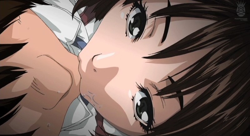 ストリンジェンド MY BLOW JOBER ACT.5 ~エンジェルたちのプライベートレッスン~