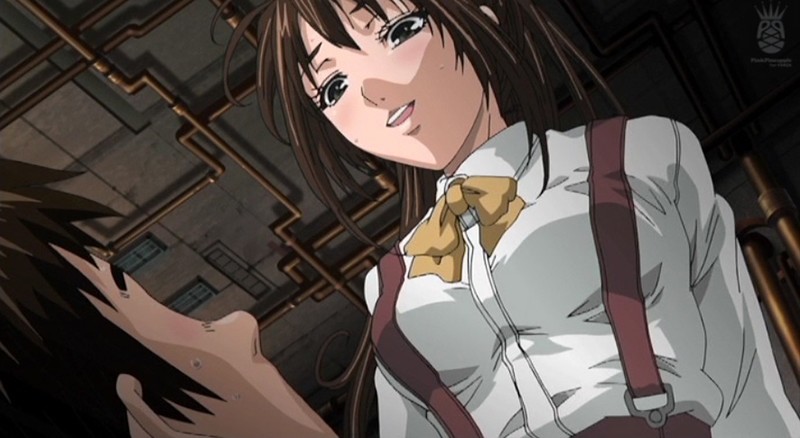 ストリンジェンド MY BLOW JOBER ACT.5 ~エンジェルたちのプライベートレッスン~