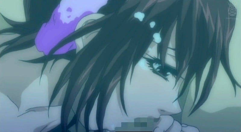 ストリンジェンド MY BLOW JOBER ACT.5 ~エンジェルたちのプライベートレッスン~