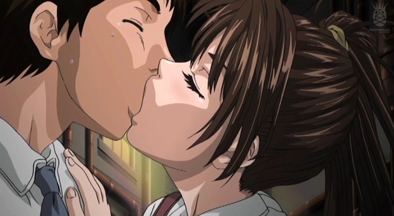 ストリンジェンド MY BLOW JOBER ACT.5 ~エンジェルたちのプライベートレッスン~