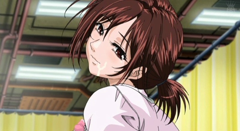 ストリンジェンド MY BLOW JOBER ACT.9 ~エンジェルたちのプライベートレッスン~