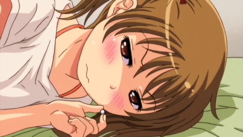 好きで好きで、すきで THE ANIMATION Pretty.1『一枚上手』&『浮空』