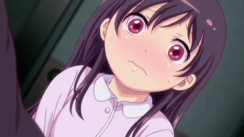 好きで好きで、すきで THE ANIMATION Pretty.1『一枚上手』&『浮空』