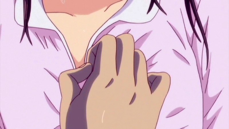 好きで好きで、すきで THE ANIMATION Pretty.1『一枚上手』&『浮空』