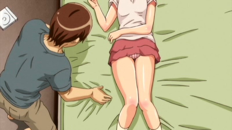 好きで好きで、すきで THE ANIMATION Pretty.1『一枚上手』&『浮空』