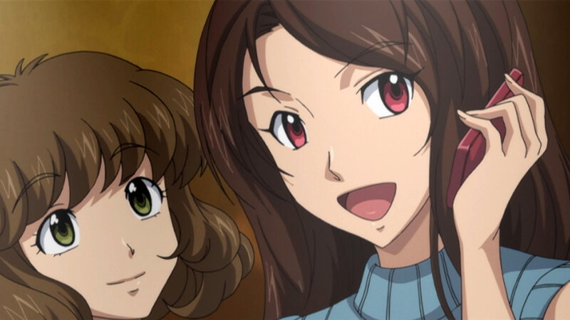 相思相愛ノート THE ANIMATION Breast.1「セックスが嫌いな女の子はいません!」