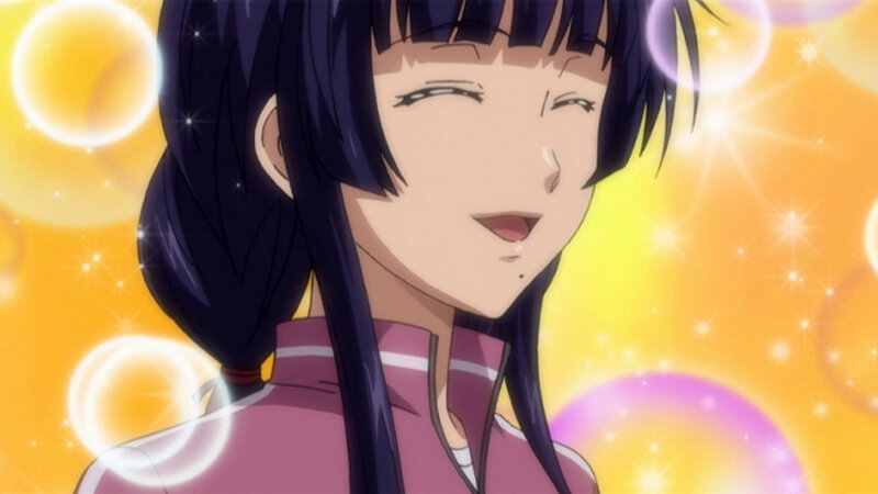 相思相愛ノート THE ANIMATION Breast.1「セックスが嫌いな女の子はいません!」