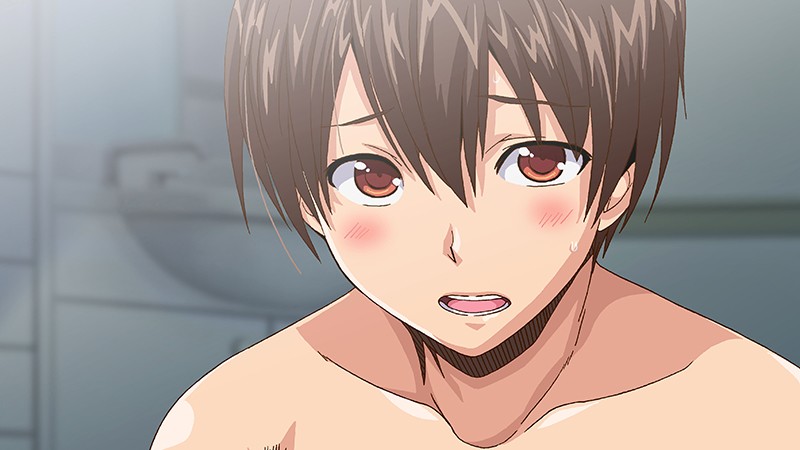 しゃぶらレンタル ~エッチなおねえさんとのエロエロレンタルお勉強~ THE ANIMATION