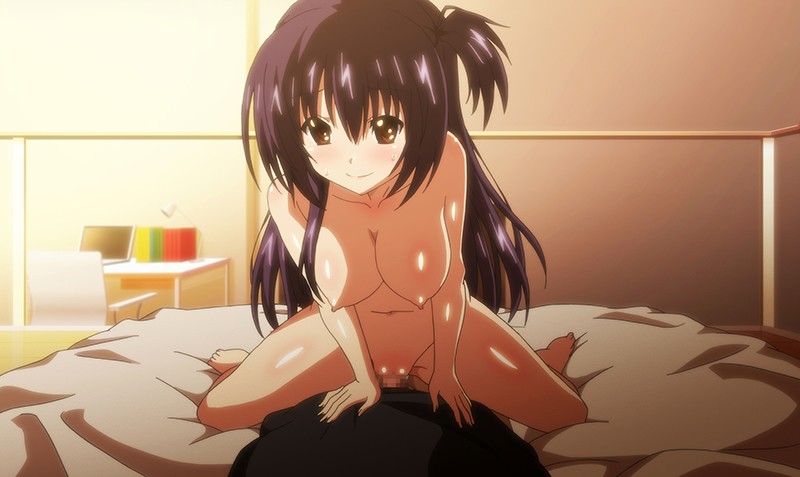 PRETTY×CATION THE ANIMATION #2 姉妹の初恋