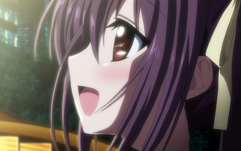 PRETTY×CATION THE ANIMATION #2 姉妹の初恋