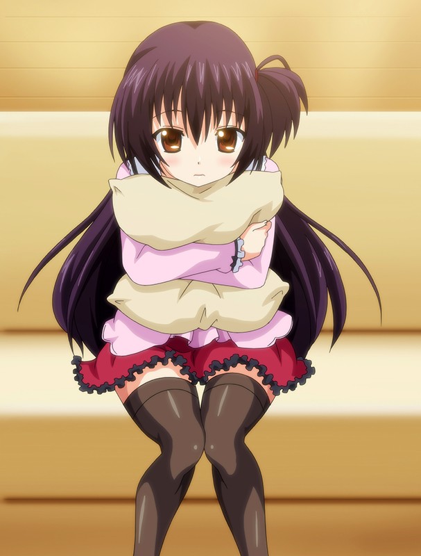 PRETTY×CATION THE ANIMATION #2 姉妹の初恋