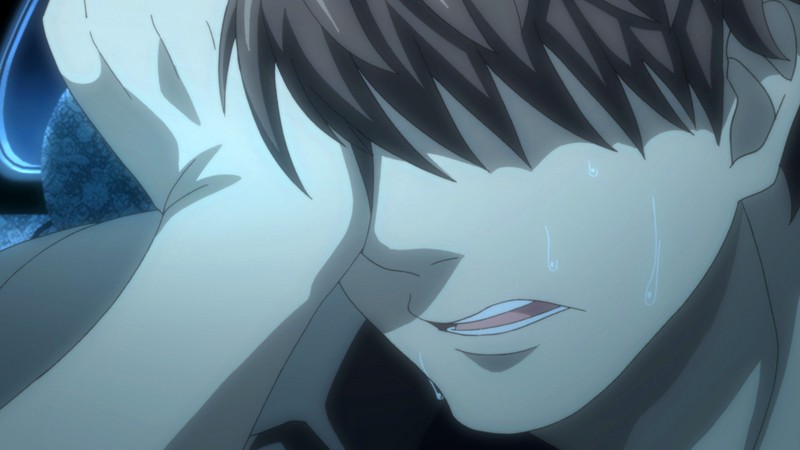 八尺八話快樂巡り(はちしゃくはちわけらくめぐり)~異形怪奇譚~ THE ANIMATION 『八尺様 完結編』