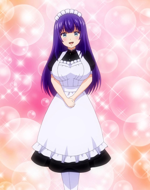 添いカノ~ぎゅっと抱きしめて~ THE ANIMATION