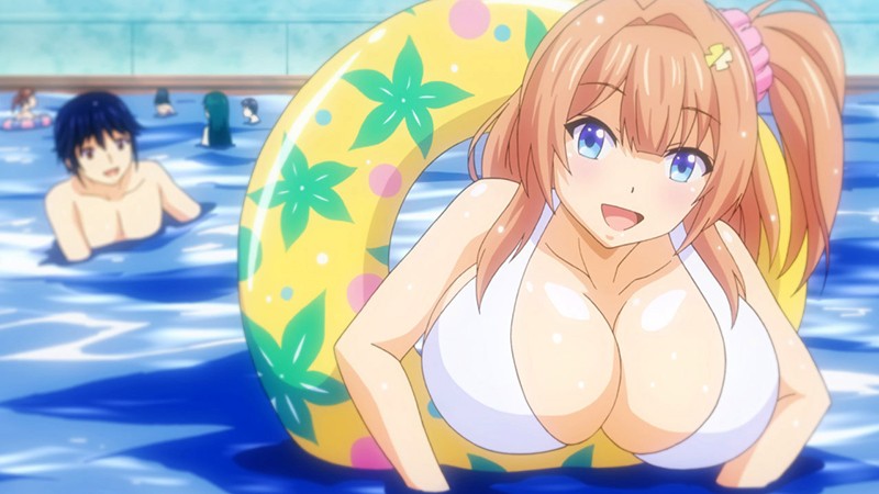 添いカノ~ぎゅっと抱きしめて~ THE ANIMATION