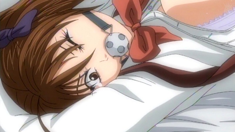 ストリンジェンド MY BLOW JOBER ACT.2 ~エンジェルたちのプライベートレッスン~