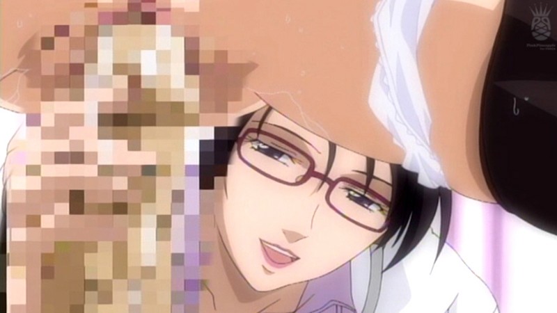 ストリンジェンド MY BLOW JOBER ACT.2 ~エンジェルたちのプライベートレッスン~