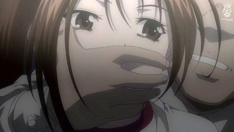 ストリンジェンド MY BLOW JOBER ACT.2 ~エンジェルたちのプライベートレッスン~