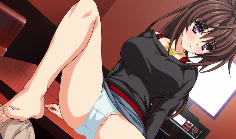 PRETTY×CATION2 THE ANIMATION #1 二人の休日