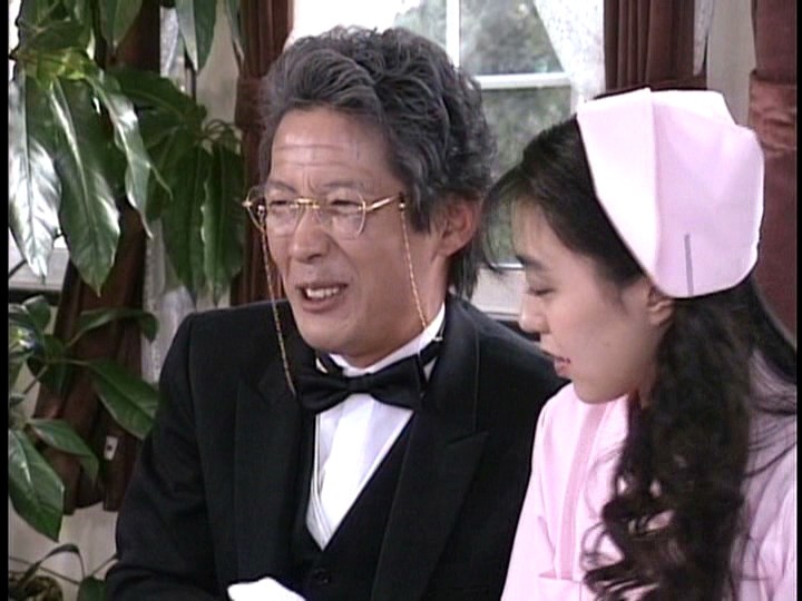 白石ひとみ4時間