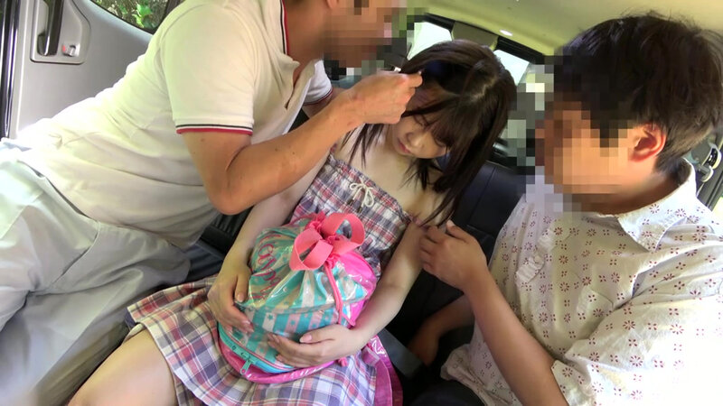 帰宅途中の○学生を狙ったハイ○―ス誘い込み集団強●わいせつ映像