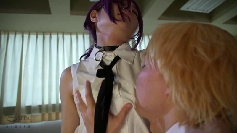 可愛すぎる貧乳コスプレ美少女 4時間