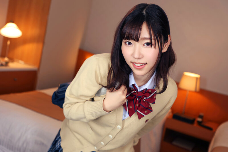 【VR】パパ活巨乳素人VR BEST