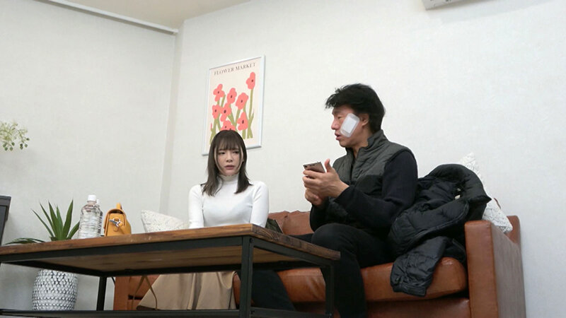 NTR脅迫SEX!エビ反りアクメ! 人妻リアル不倫流出ラブホ盗撮 一条みお