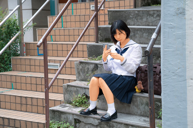 午前10時 学校どうしたの… 【完全新作】くるみ ことり あかり