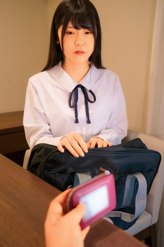 午前10時 学校どうしたの… 【完全新作】くるみ ことり あかり