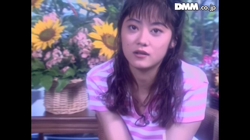 【AIリマスター版】早熟美人 松田一穂