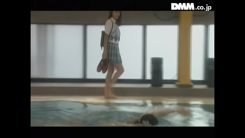 【AIリマスター版】あぶない誘惑 河合るみ