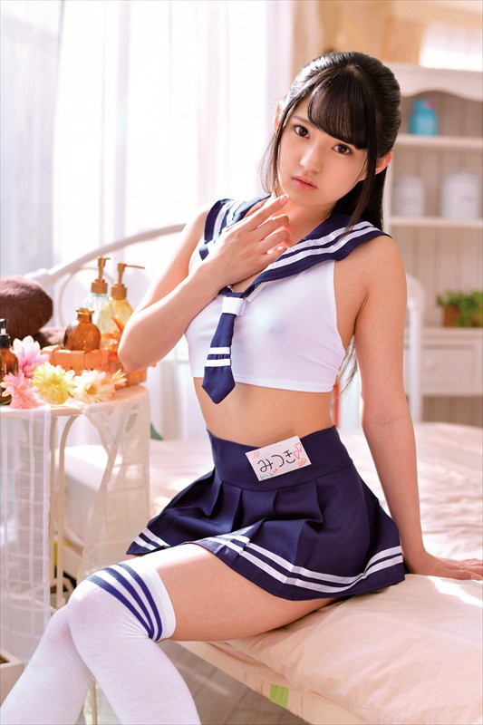 純真 新スーパースター渚みつき Complete Memorial BEST8時間