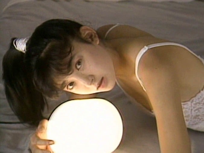 美少女伝説 小森愛